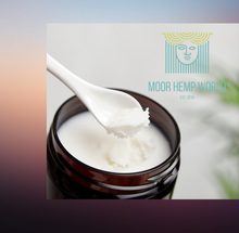 Load image into Gallery viewer, ALL THE TEA CBD BODY BUTTER